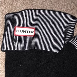 Tall Hunter Boot Socks